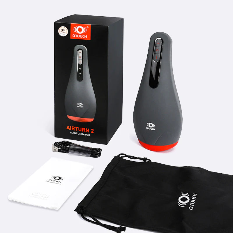 Masturbateur pour hommes