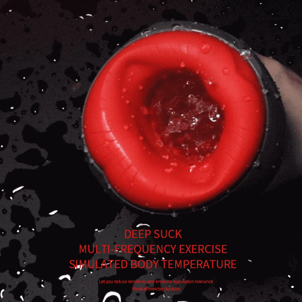 Masturbateur pour hommes