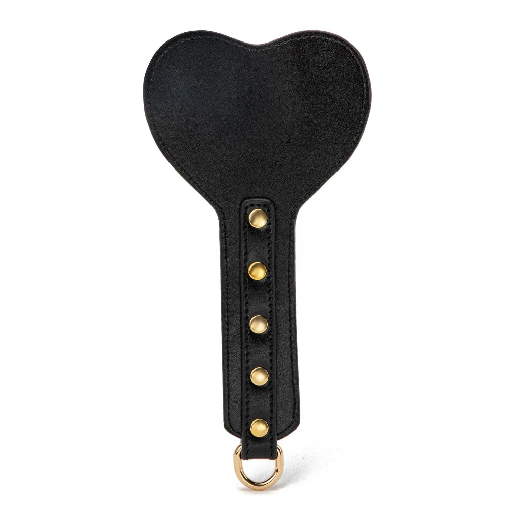 BLACKWOLF BDSM Kits Genuine Leather Bondage Set Fetish Handcuffs Collar Gag Whip Erotic Sex Toys For Women Couples Adult Games