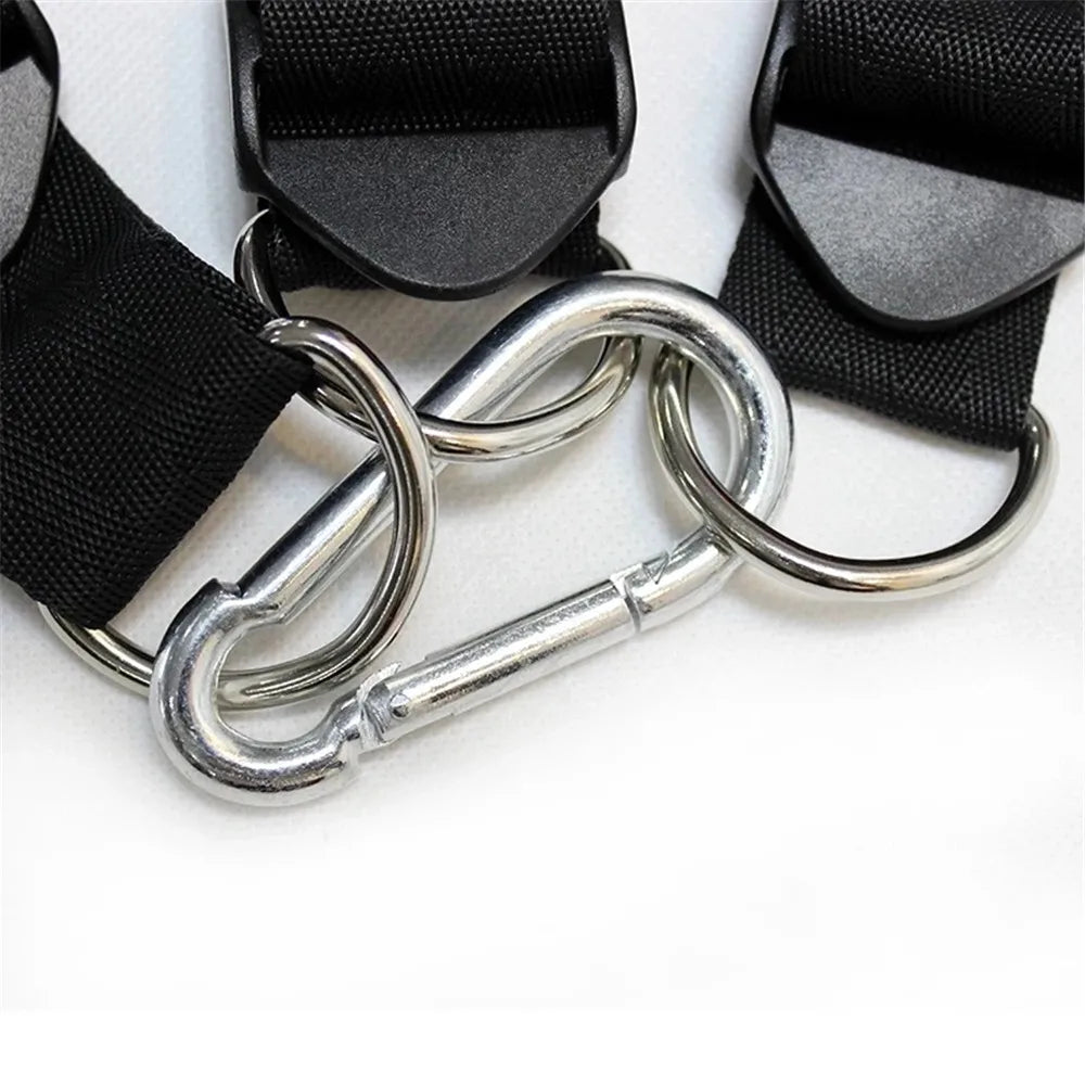 Sex Toys for Couples Erotic Product Sex Swing Soft Sex Furniture BDSM Fetish Bondage Love Adult Games Chairs Hanging Door Swings