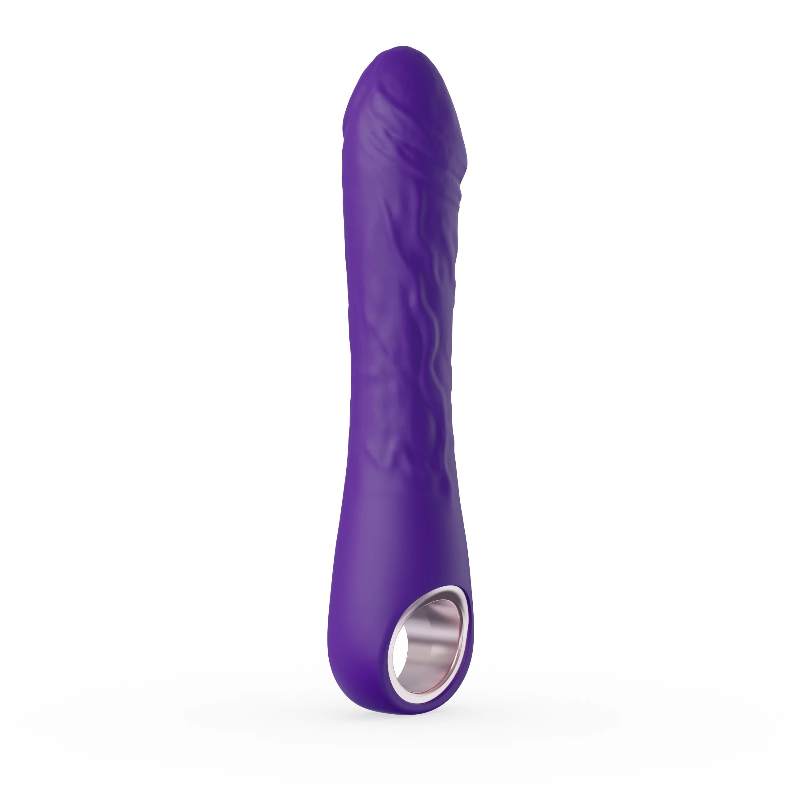 Powerful Dildo Vibrator for Women G Spot Clitoris Stimulator Anal Vagina Massager Female masturbator Finger Vibrators Sex Toy