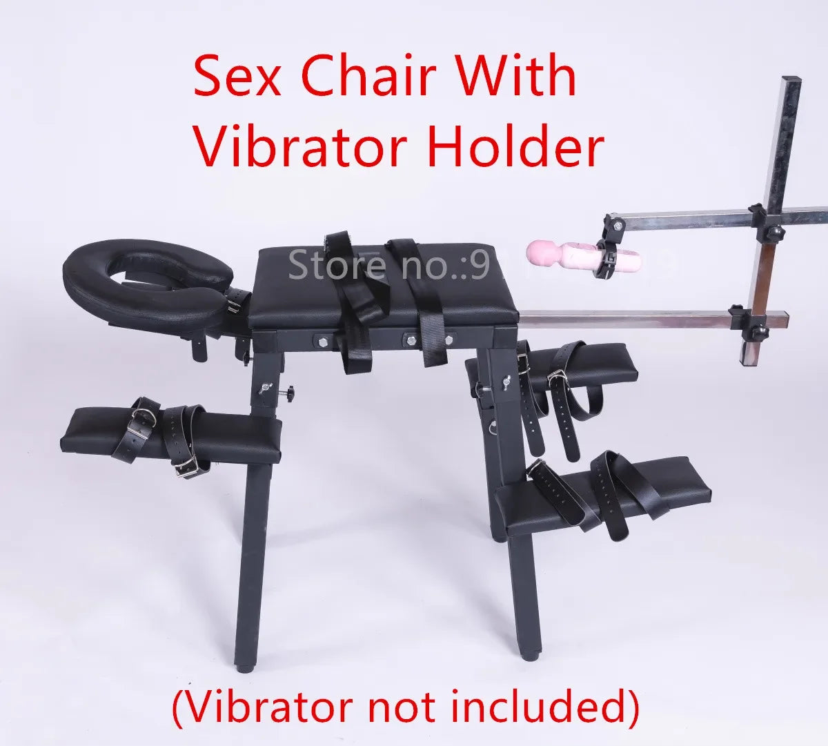 Couples Kneeling Love Chair Furniture Masturbation Machine Vibrators BDSM Bondage Handcuffs Sex Toys For Women Men Adult Games