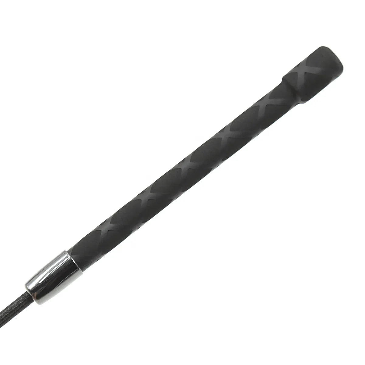 Leather Cosplay Bondage Whip, Crop Spanking Horse Riding Flogger Flapper Cane,BDSM Sex Toys For Couples