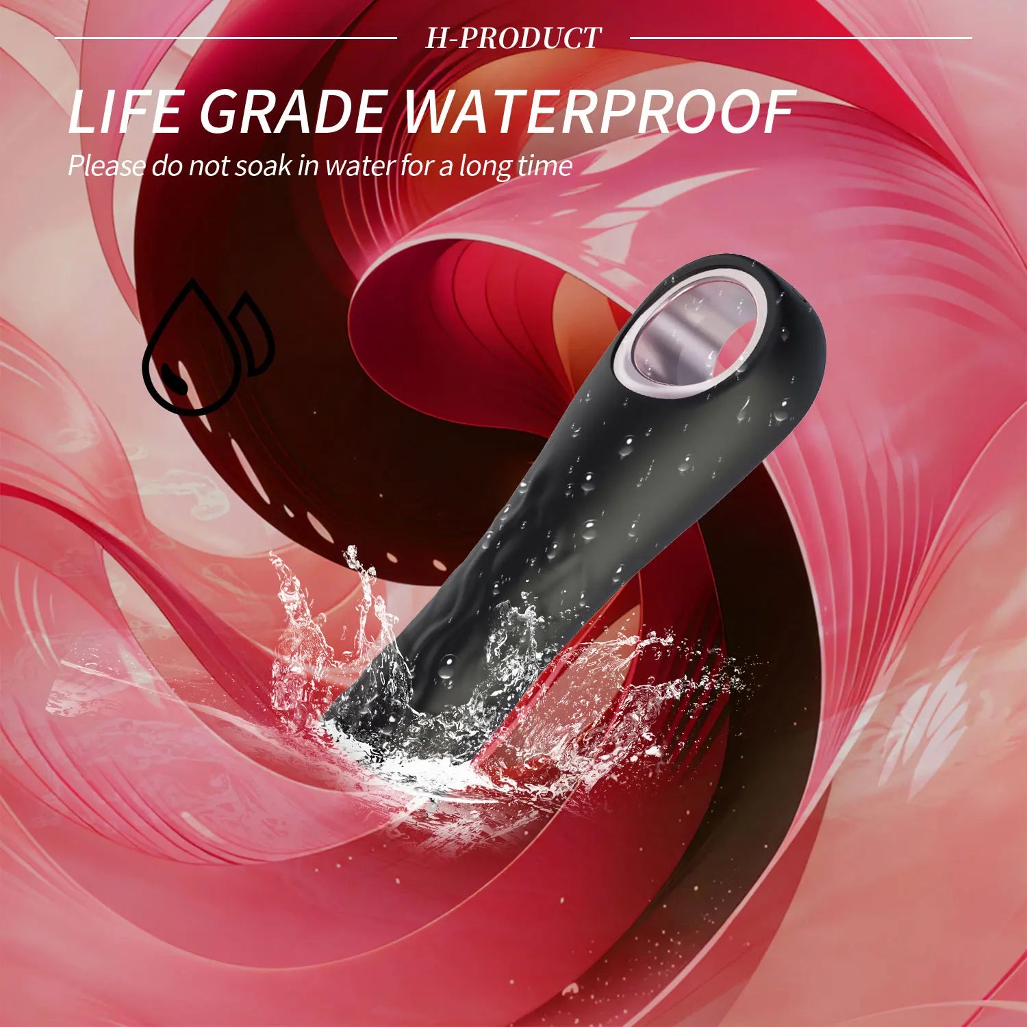 Powerful Dildo Vibrator for Women G Spot Clitoris Stimulator Anal Vagina Massager Female masturbator Finger Vibrators Sex Toy