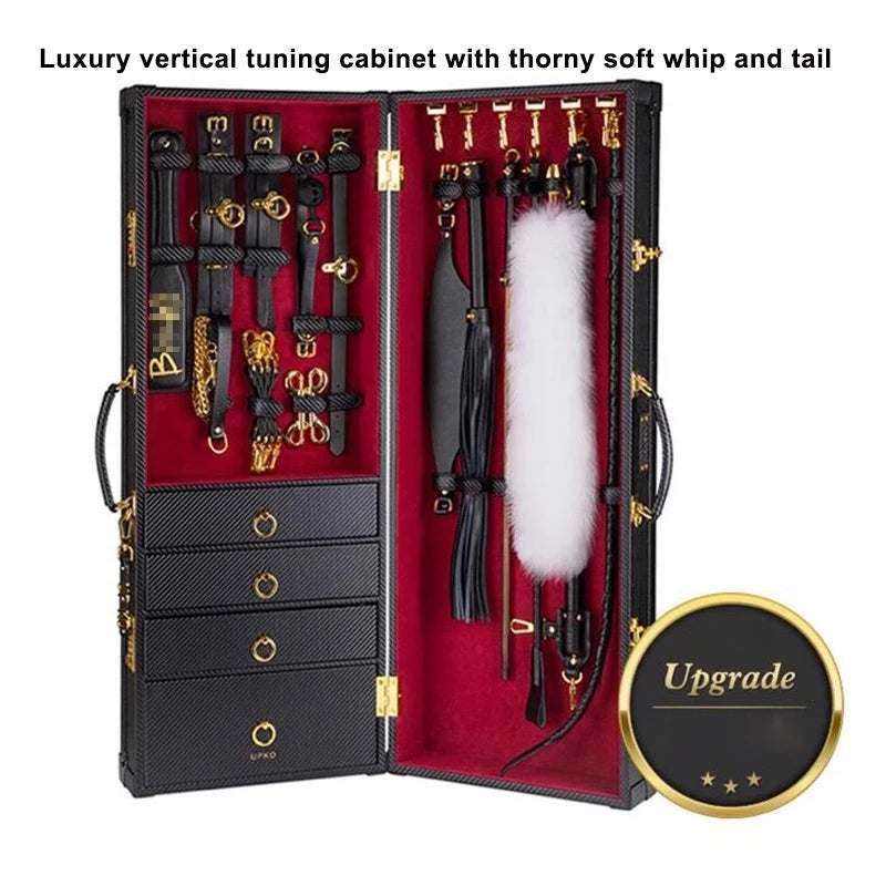 High End Set of Fun Sexual Tools Toys SP Props Adult Tools Female Products Sexy Towys for Women