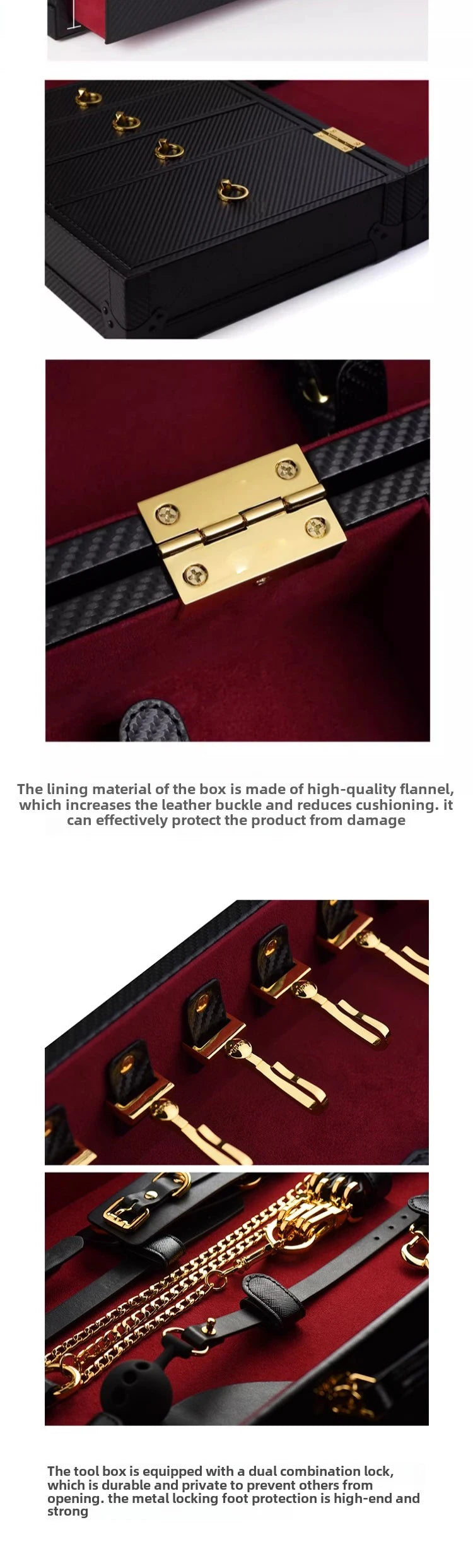High End Set of Fun Sexual Tools Toys SP Props Adult Tools Female Products Sexy Towys for Women
