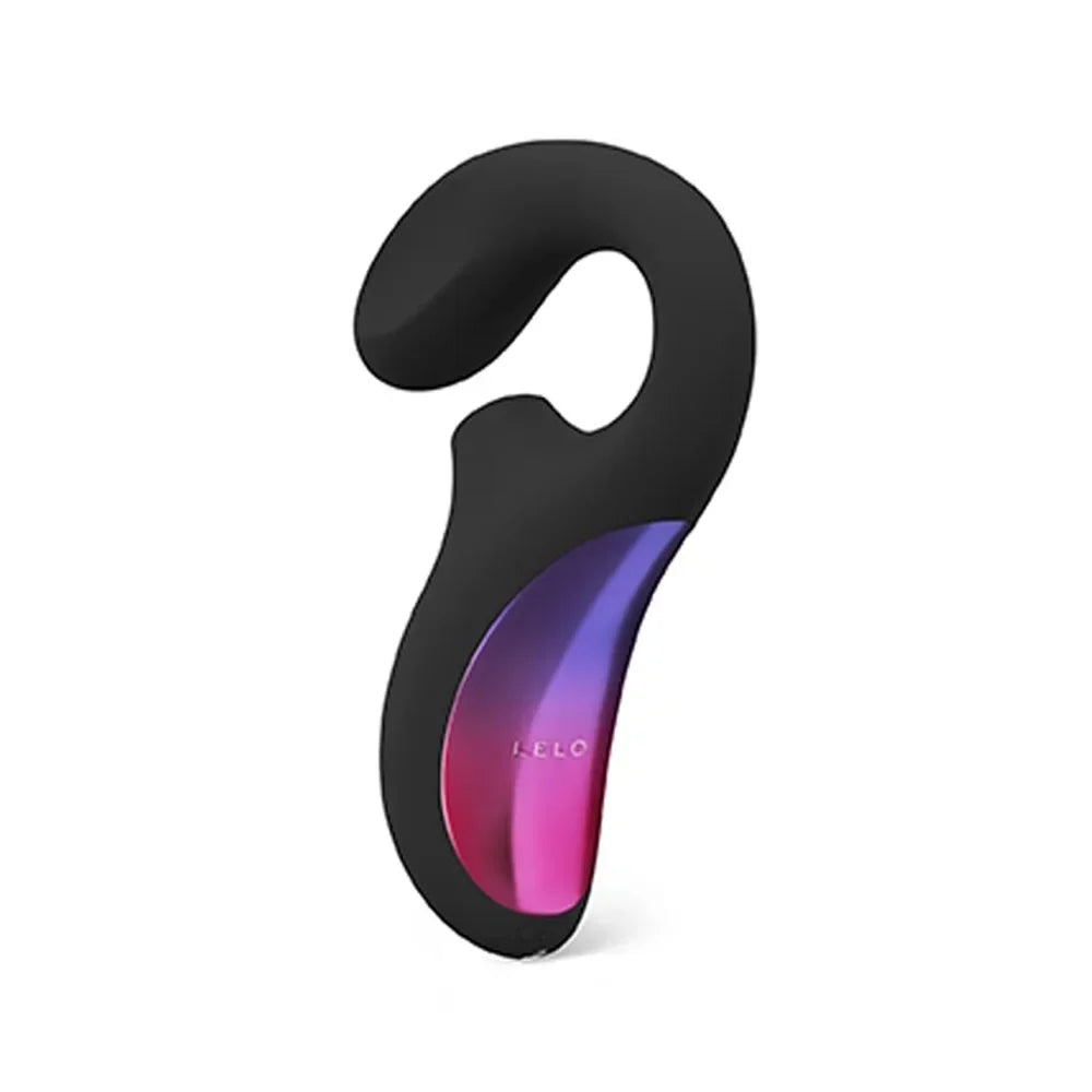 LELO ENIGMA Cruise Dual Stimulator Waterproof Clitoral Vibrator with 8 Vibrating Patterns Rabbit Sex Toy Vibrator for Women