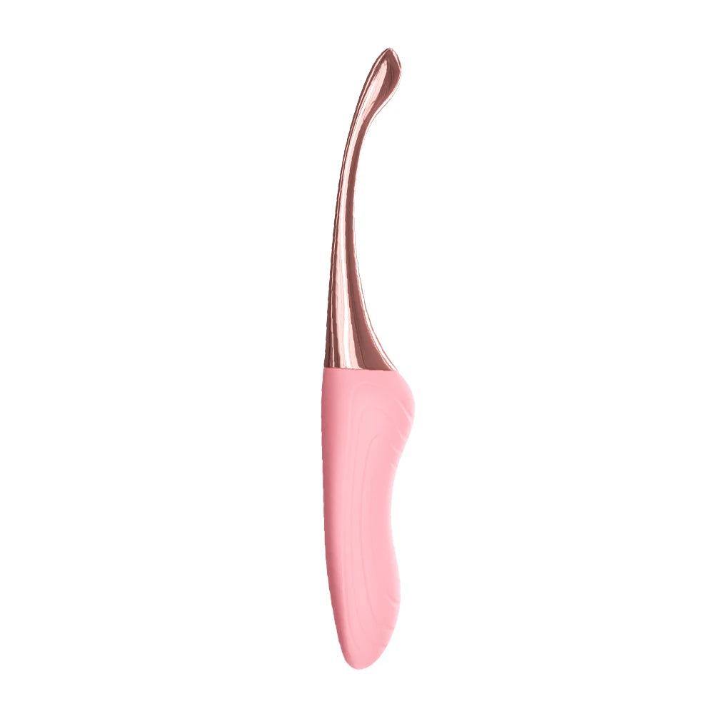 G Spot Vibrator Powerful High Frequency Vibrators Lick Clitoris Nipple Stimulator Masturbator Massage Sex Toys for Women Adult