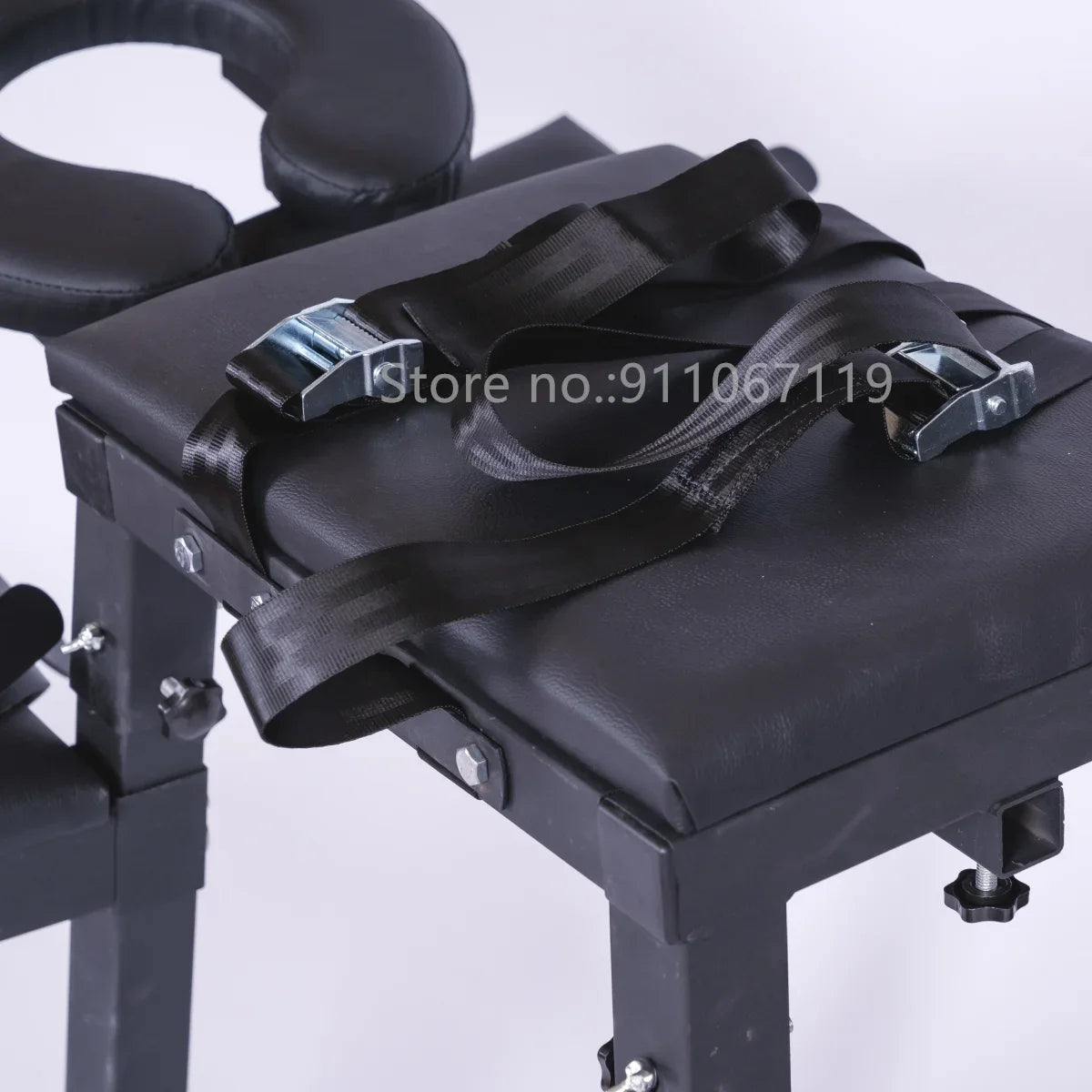 Couples Kneeling Love Chair Furniture Masturbation Machine Vibrators BDSM Bondage Handcuffs Sex Toys For Women Men Adult Games