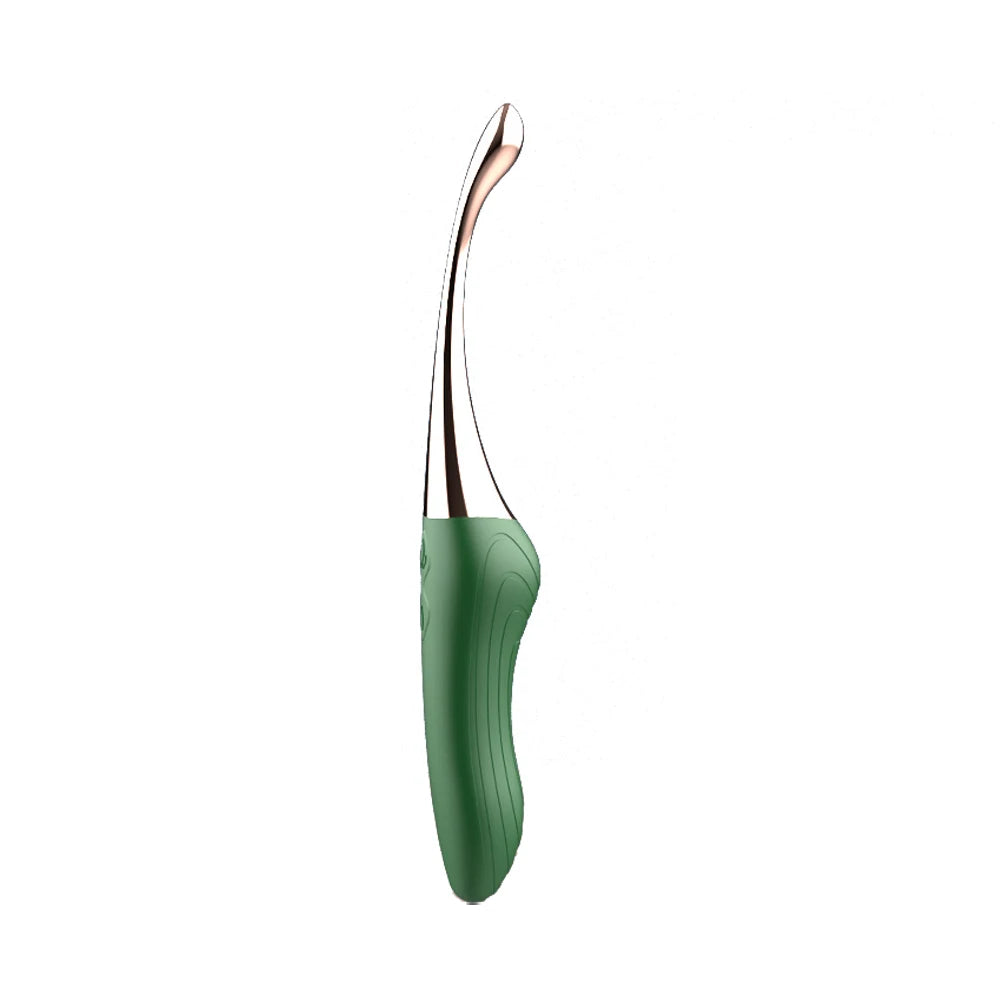 G Spot Vibrator Powerful High Frequency Vibrators Lick Clitoris Nipple Stimulator Masturbator Massage Sex Toys for Women Adult