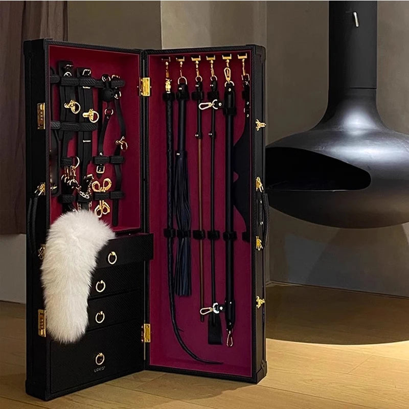 High End Set of Fun Sexual Tools Toys SP Props Adult Tools Female Products Sexy Towys for Women
