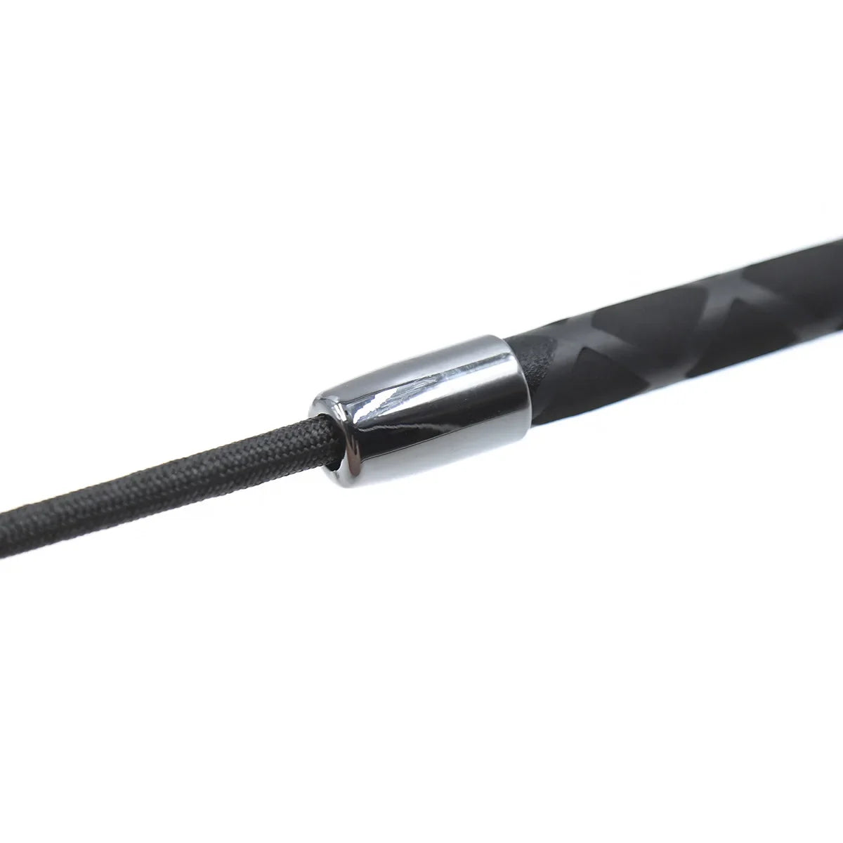 Leather Cosplay Bondage Whip, Crop Spanking Horse Riding Flogger Flapper Cane,BDSM Sex Toys For Couples