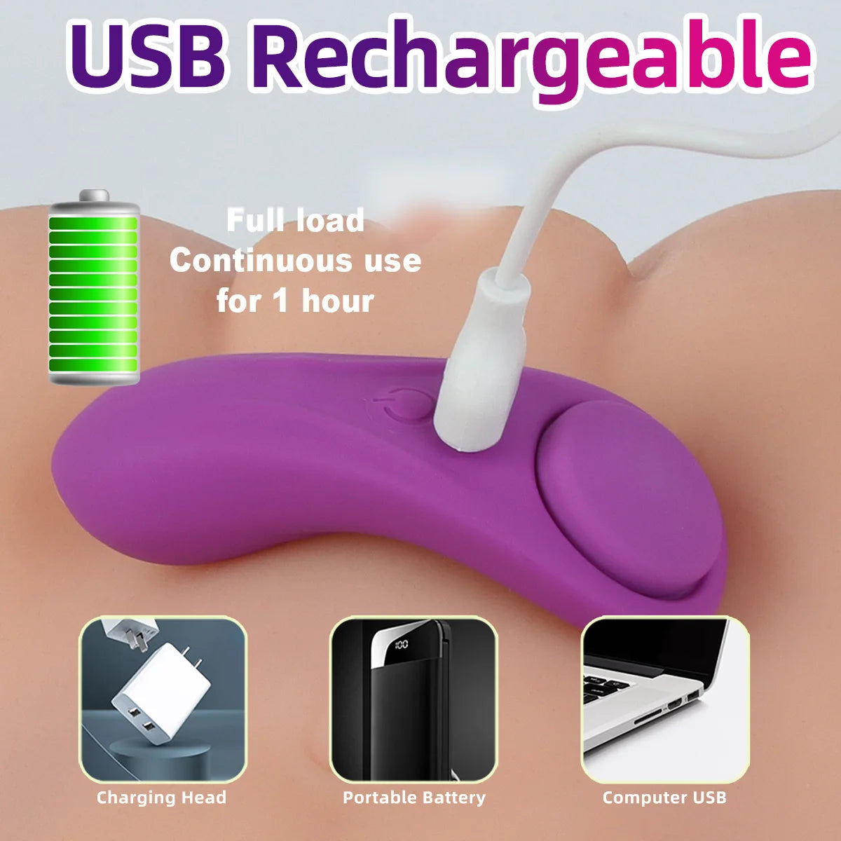 Panties Vibrator For Women Mini Vibrators Wireless Remote Control Adult Supplies Clitoris Stimulator Massager Vibro Sex Toys