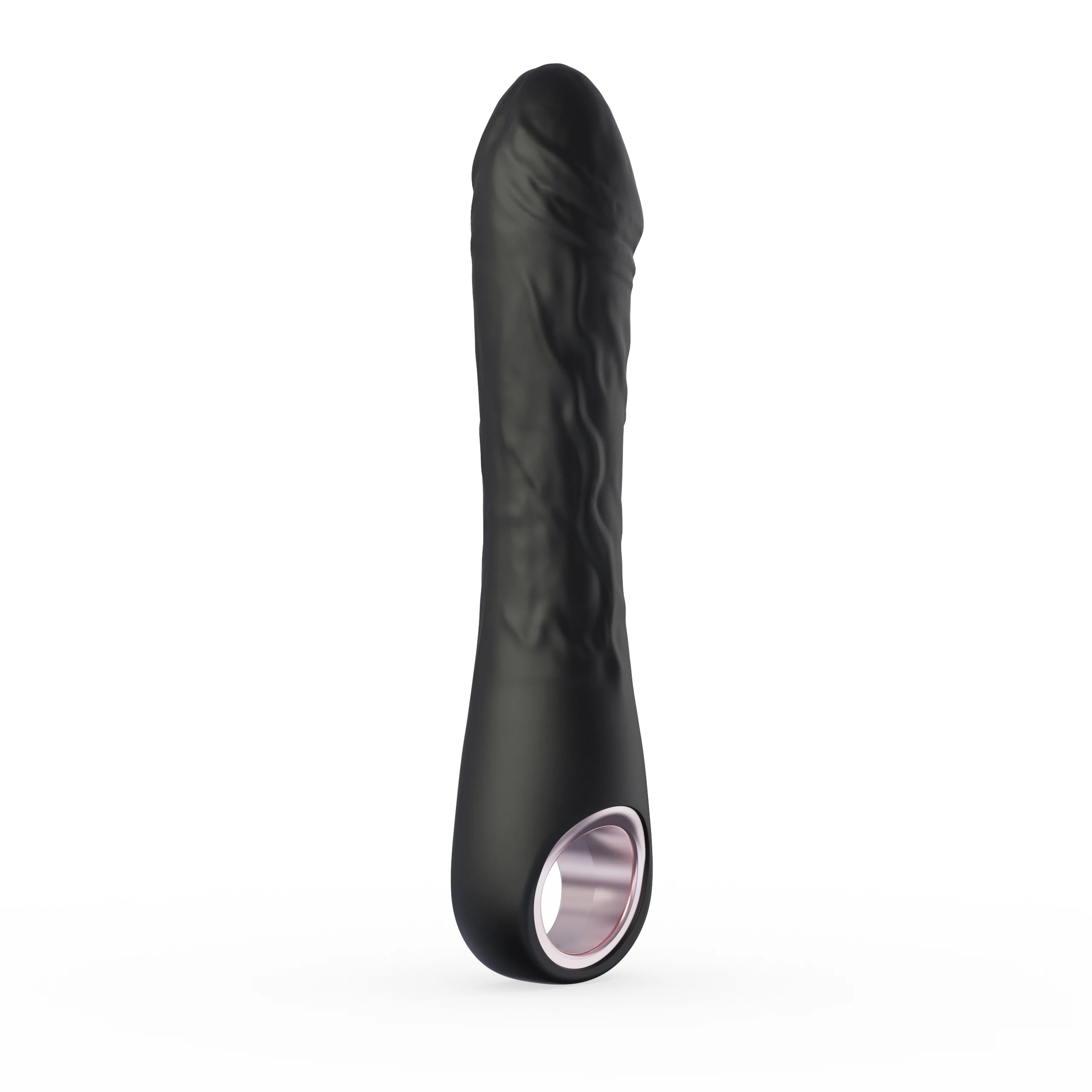 Powerful Dildo Vibrator for Women G Spot Clitoris Stimulator Anal Vagina Massager Female masturbator Finger Vibrators Sex Toy