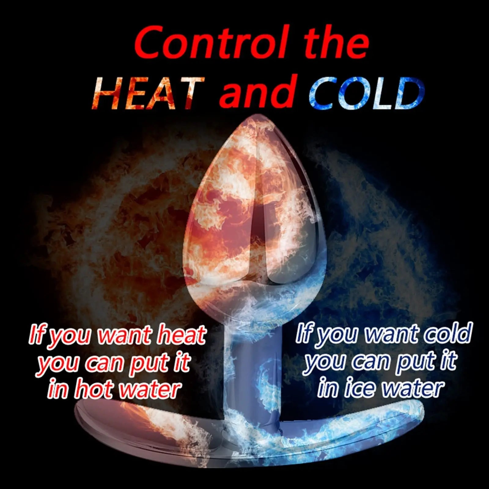 Fox Tail Anal Butt Plug Sex Toys for Women SM Cospaly Anal Stimulator Erotic Buttplug Adults Plush Tail Toys for Couples
