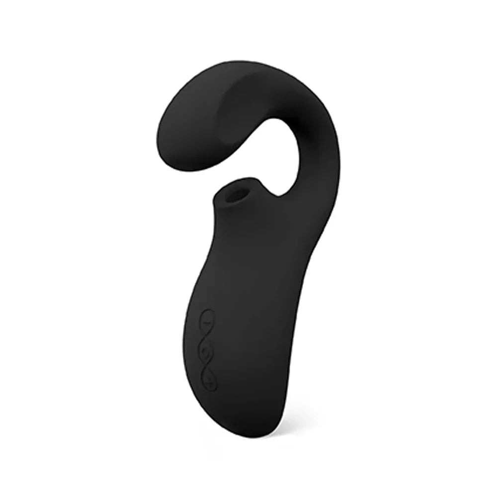 LELO ENIGMA Cruise Dual Stimulator Waterproof Clitoral Vibrator with 8 Vibrating Patterns Rabbit Sex Toy Vibrator for Women