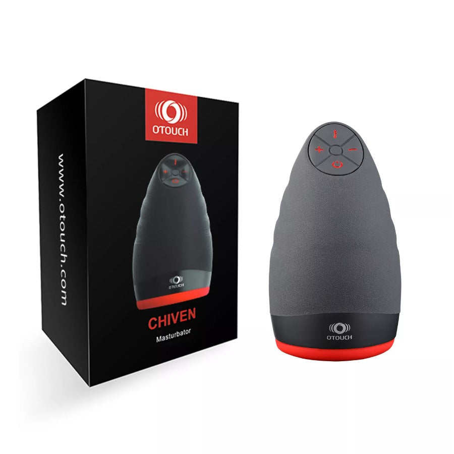 Masturbateur pour homme sexe étanche 100%