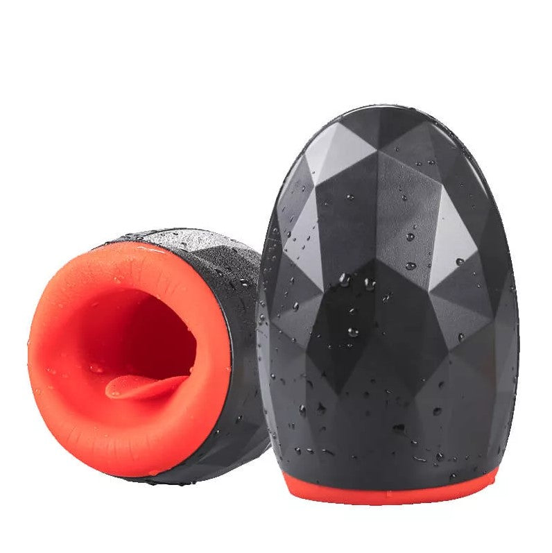 Masturbateur pour homme sexe étanche 100%
