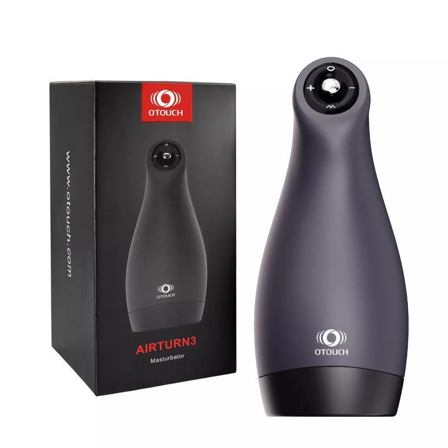 Masturbateur pour homme sexe étanche 100%