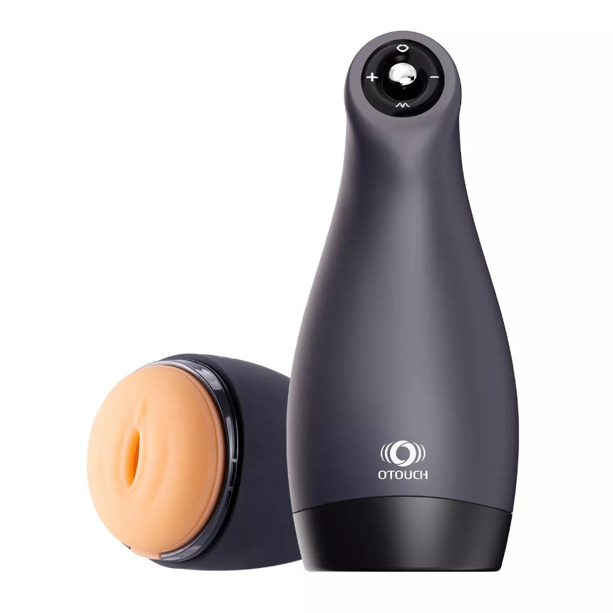 Masturbateur pour homme sexe étanche 100%