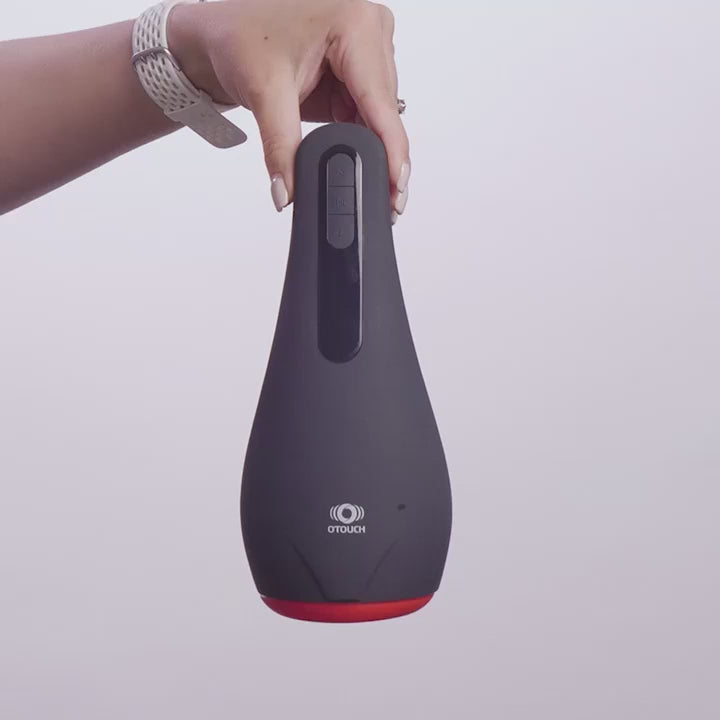Masturbateur pour homme sexe étanche 100%