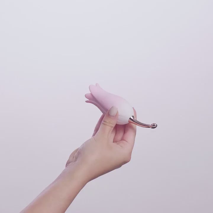 Premium OTOUCH Bloom Clitoral Vibrator