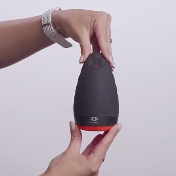 Masturbateur pour homme sexe étanche 100%