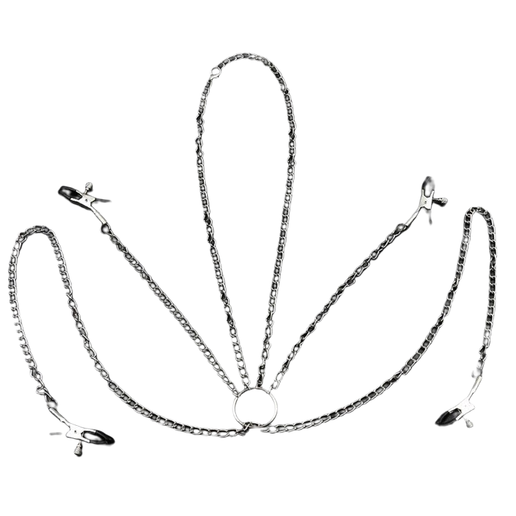 Nippelklemmen