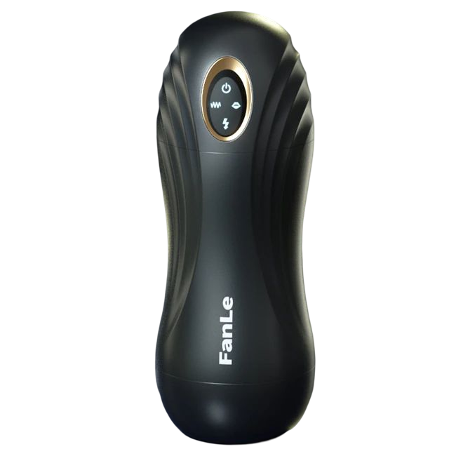 Jouets masturbateurs masculins