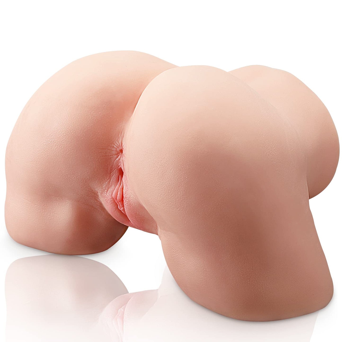 Masturbateurs masculins sexuels fesses