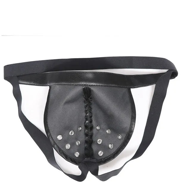 Culotte sexy à bretelles