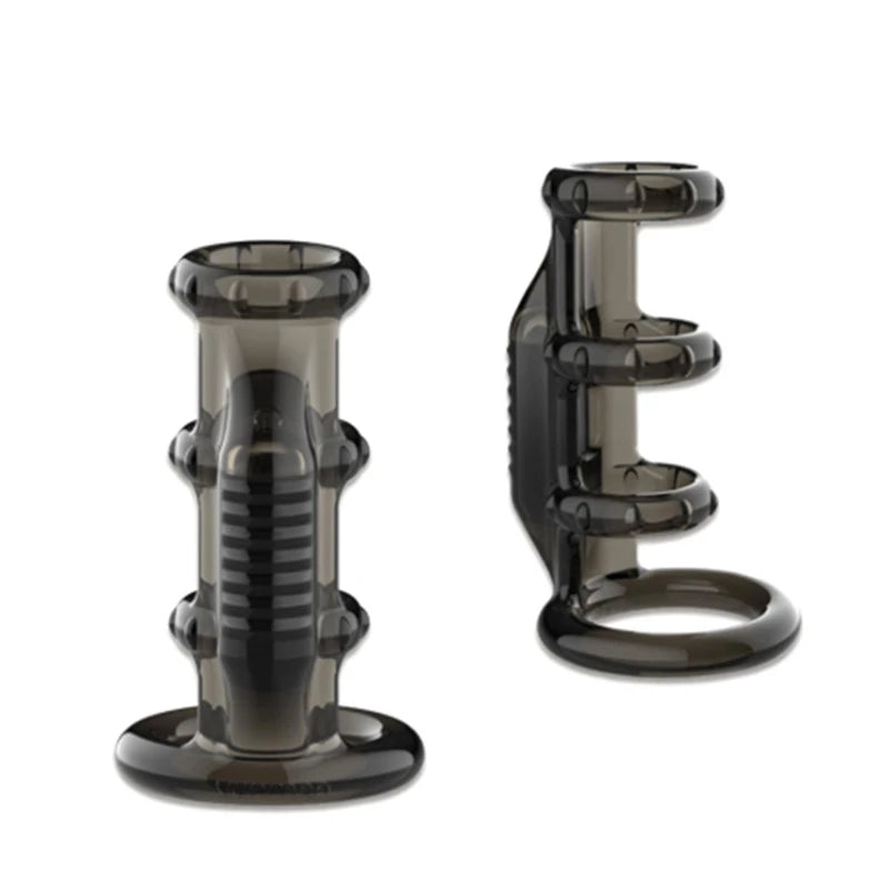 Sangle de stimulateur du point G