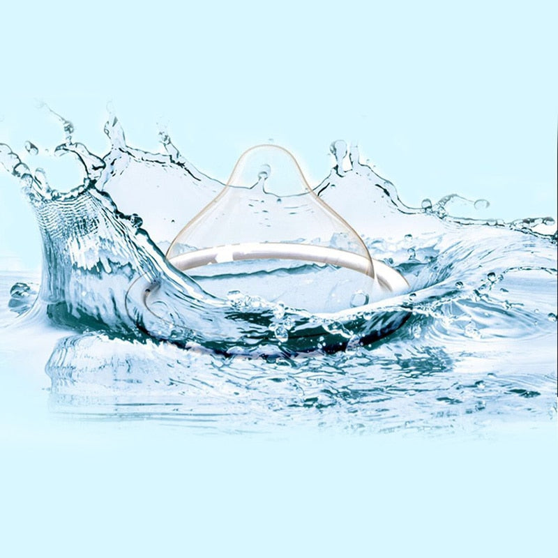 Préservatifs de protection ultra fins