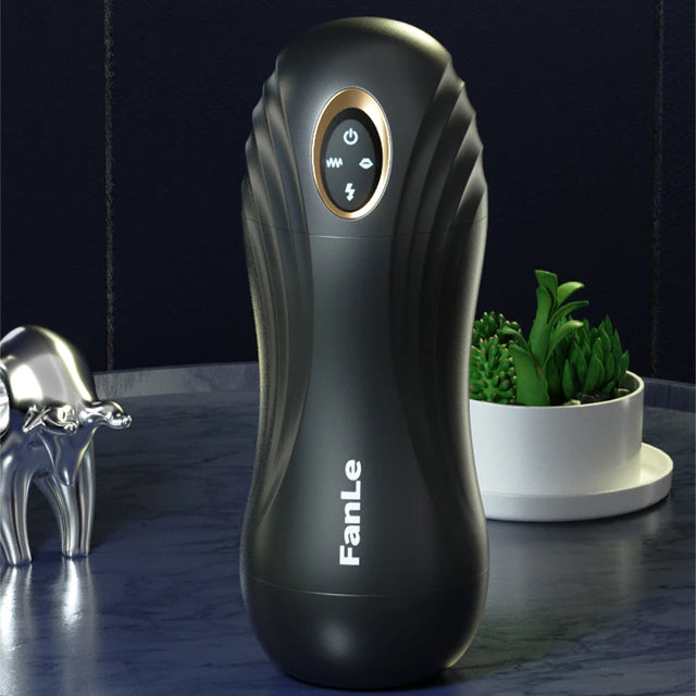 Jouets masturbateurs masculins