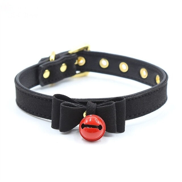 Leather Collars For Women