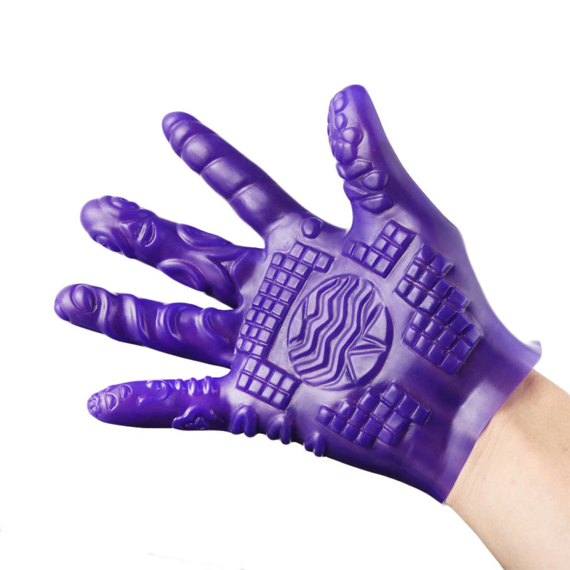 Gloves Fingering
