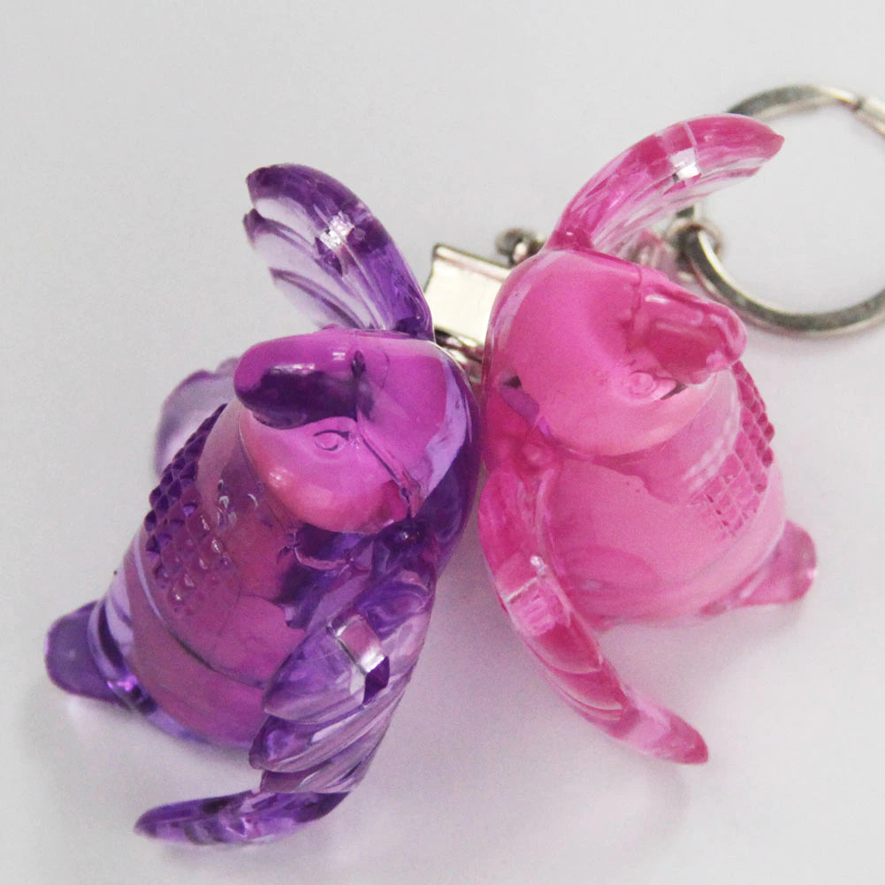 Mini Vibrating Butterfly Massager - 7.5 cm Compact Design for Targeted Pleasure