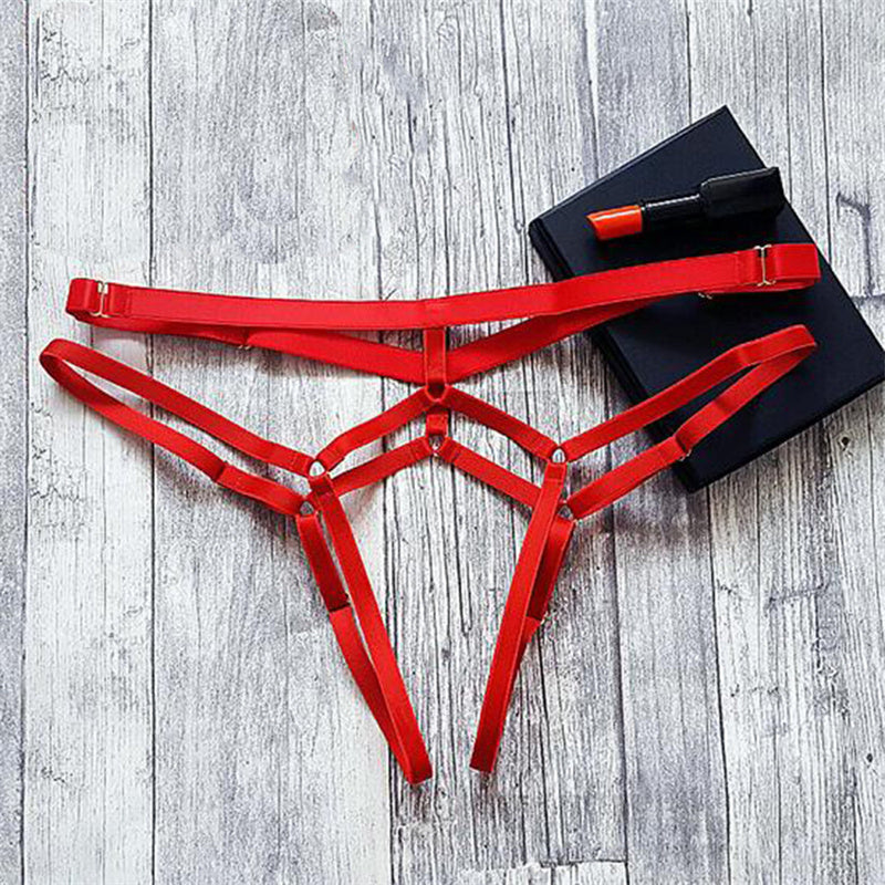 Culotte String Bandage