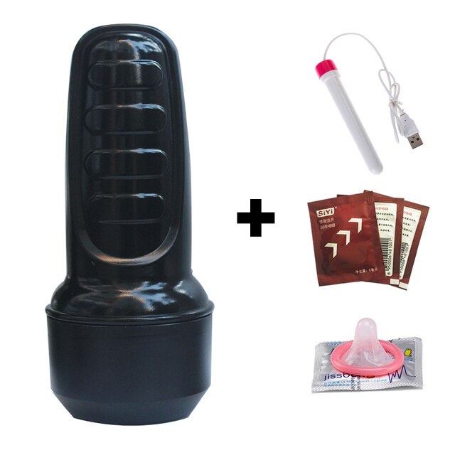 Real Pocket Pussy Cup
