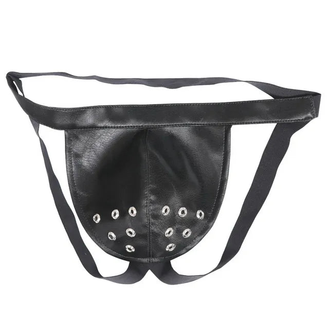 Culotte sexy à bretelles