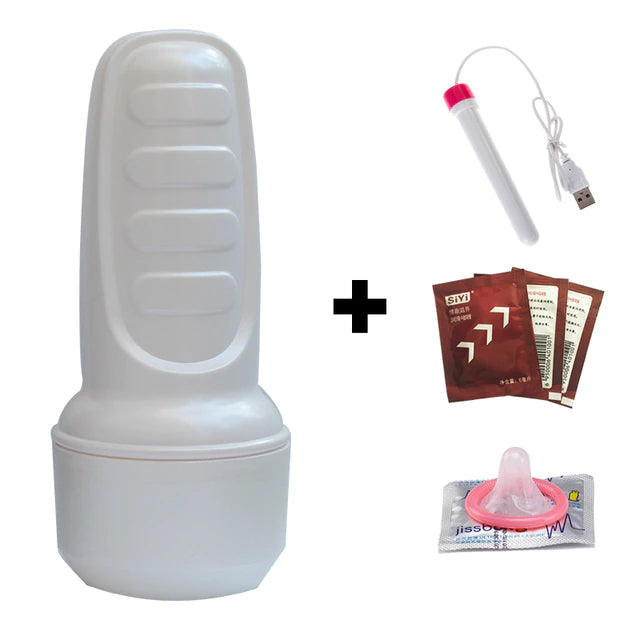 Real Pocket Pussy Cup