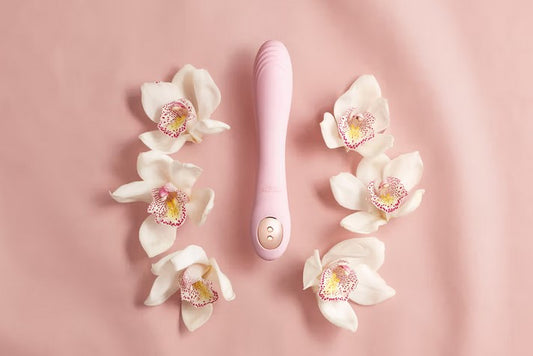The Best Women-Founded Sex Toy Companies