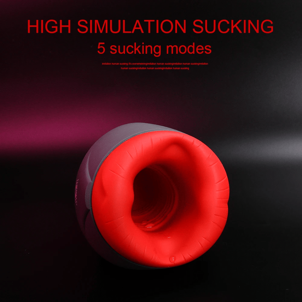 Premium Masturbator for Men
