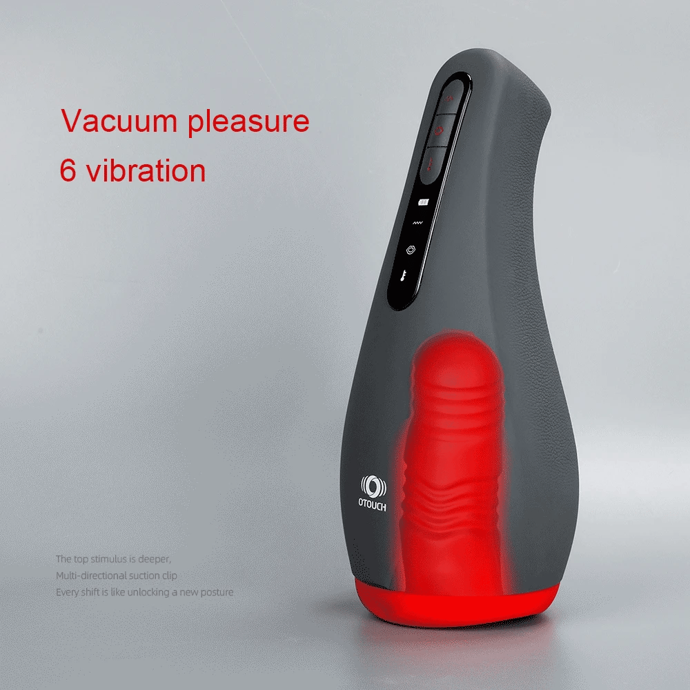 Premium Masturbator for Men