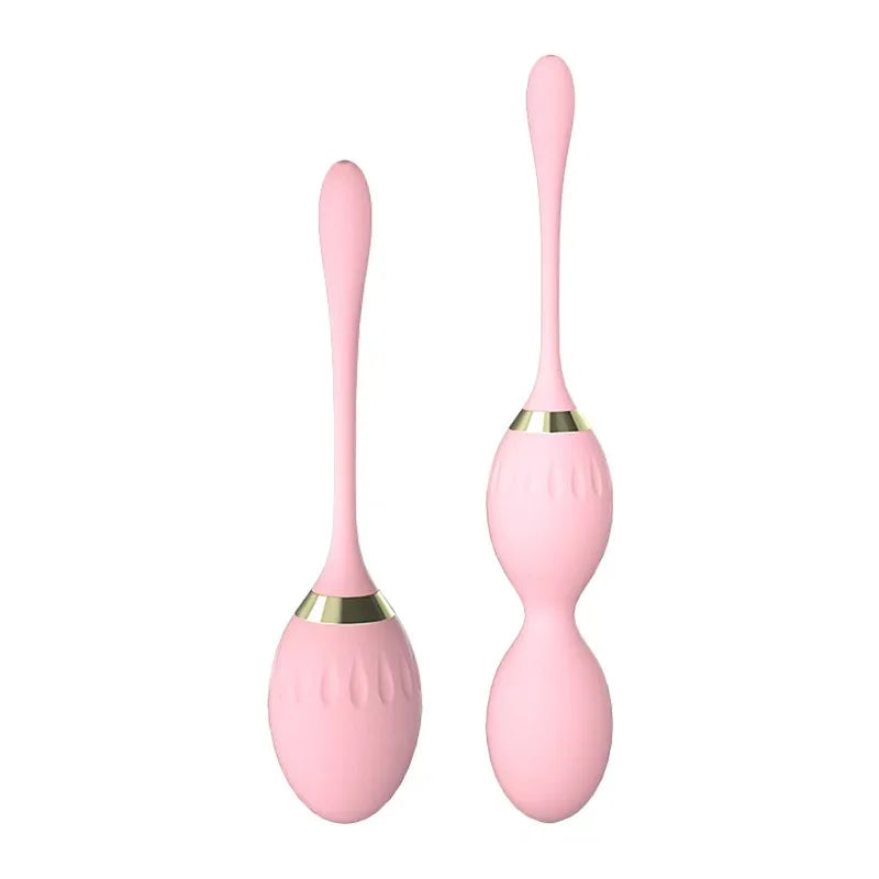 Silicone Vaginal Balls for Women Kegel Exercise Sex Toys Pelvic Muscle Training Tightening Adult Product