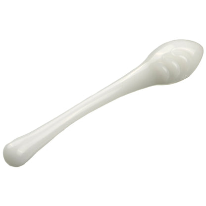 BDSM Fetish Stimulator Crystal Dildo Glass Anal Plug Female Male Sex Toy Butt Plug Prostate Masturbator Sex Toys for Women Men
