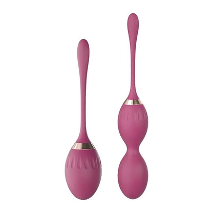Silicone Vaginal Balls for Women Kegel Exercise Sex Toys Pelvic Muscle Training Tightening Adult Product
