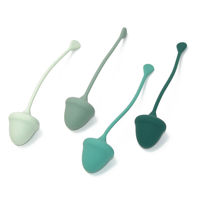 Kegel Balls Weights Kit Exercise Pelvic Vaginal Tightening Kegel Ball for Women
