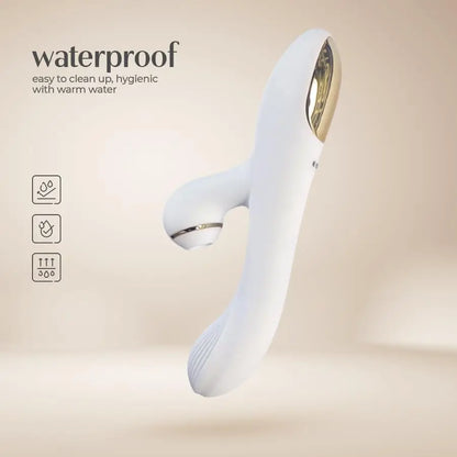 G-Spot Rabbit Dildo Vibrator