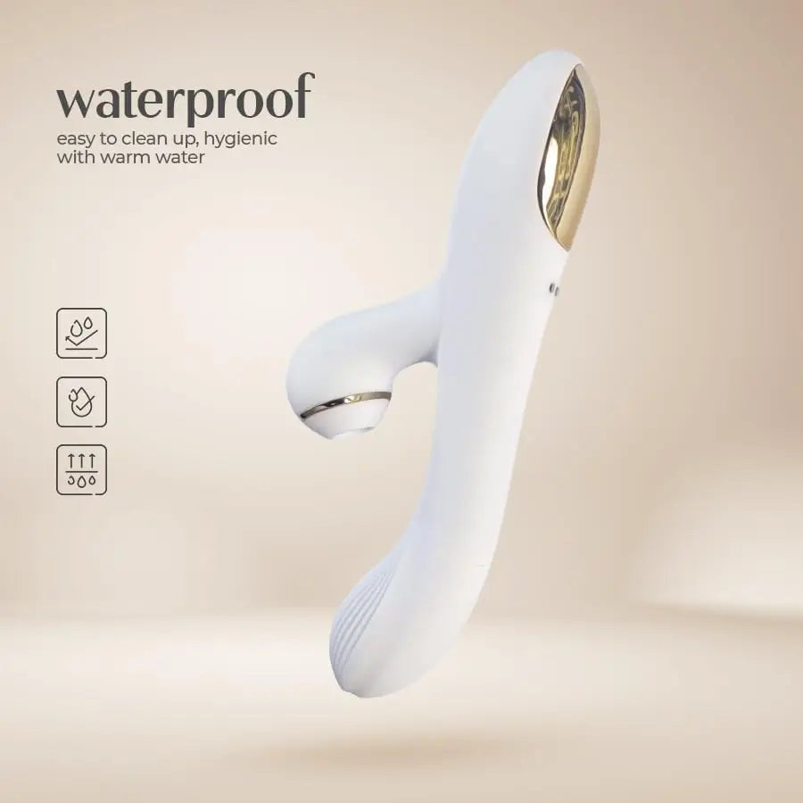 G-Spot Rabbit Dildo Vibrator